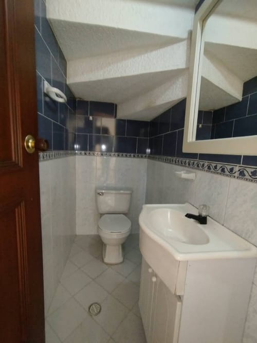 Casa de 4 alcobas en arriendo en Quinta Granada, Piedecuesta, 120 m² · foto 22 de 24