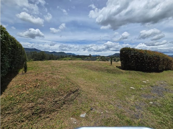Lote en venta en La Sonadora, El Carmen de Viboral, 2400 m² · foto 12 de 24