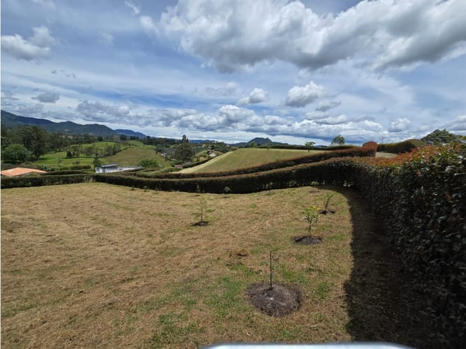 Lote en venta en La Sonadora, El Carmen de Viboral, 2400 m² · foto 15 de 24
