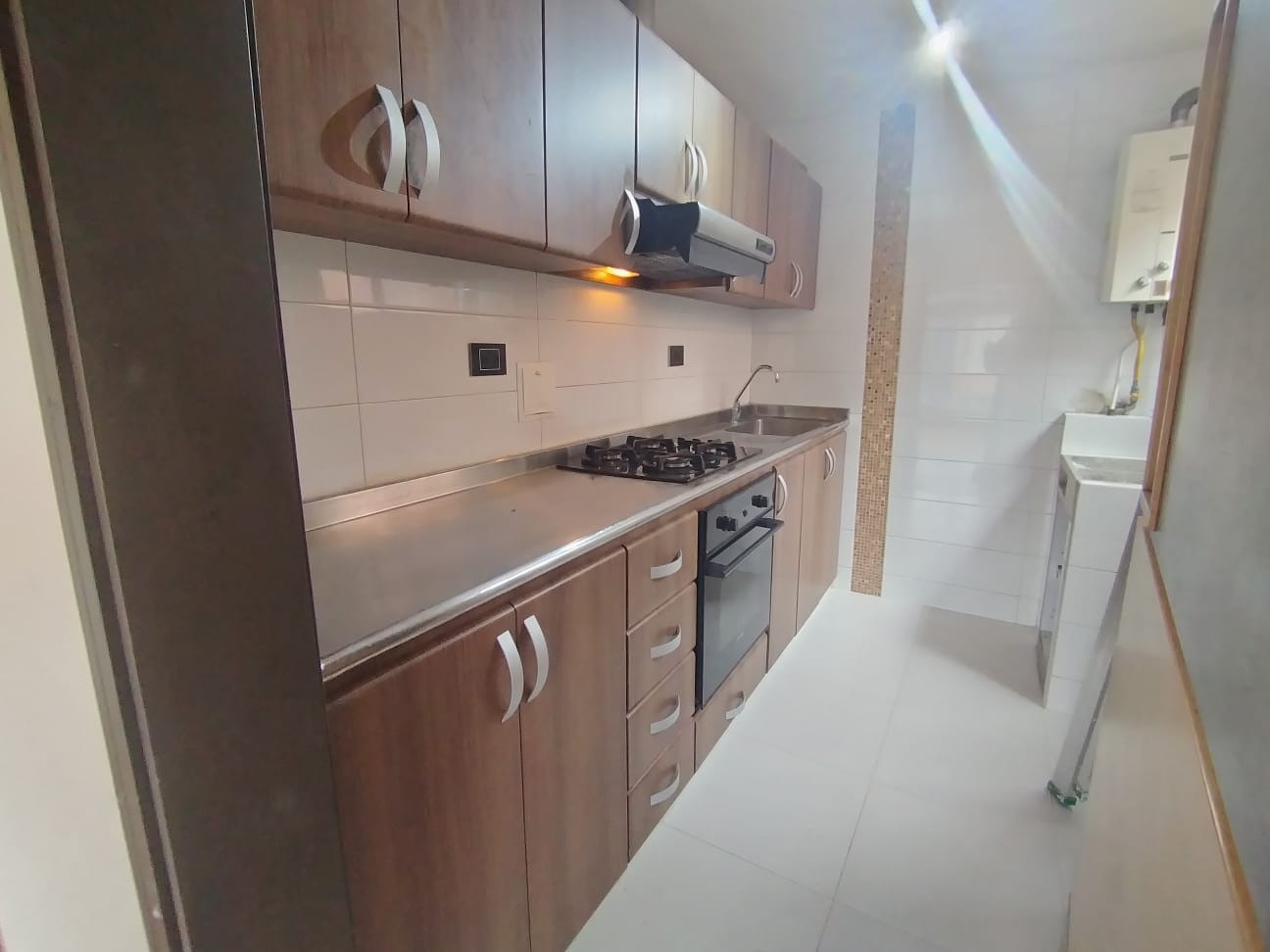 Apartamento en venta en Castilla, Bogotá · foto 10 de 18