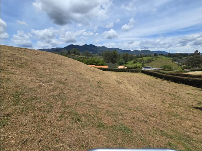 Lote en venta en La Sonadora, El Carmen de Viboral, 2400 m² · foto 19 de 24