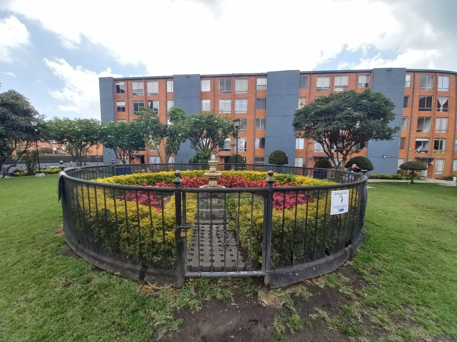 Apartamento en venta en Castilla, Bogotá · foto 11 de 18