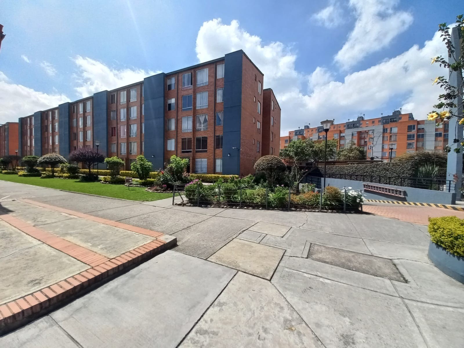 Apartamento en venta en Castilla, Bogotá · foto 16 de 18