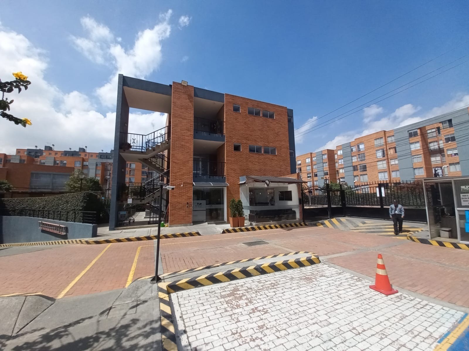 Apartamento en venta en Castilla, Bogotá · foto 18 de 18