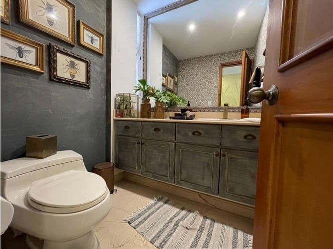 Casa de 4 alcobas en venta en Loma Benedictinos, Medellín, 350 m² · foto 13 de 13