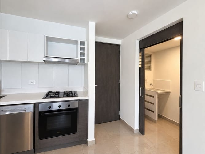 Apartamento de 3 alcobas en venta en Cr. Horizonte Verde, Armenia, 87 m² · foto 3 de 14