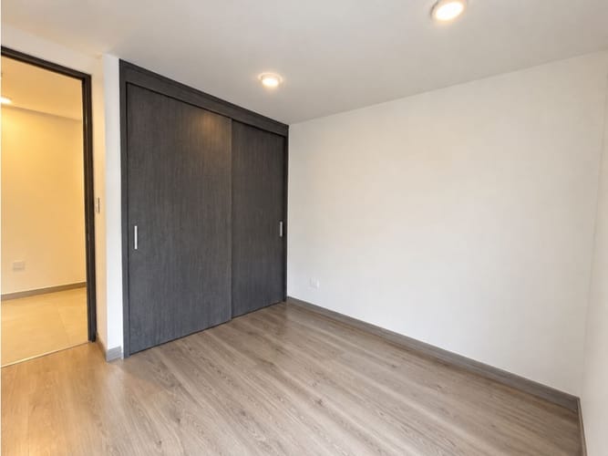 Apartamento de 3 alcobas en venta en Cr. Horizonte Verde, Armenia, 87 m² · foto 4 de 14