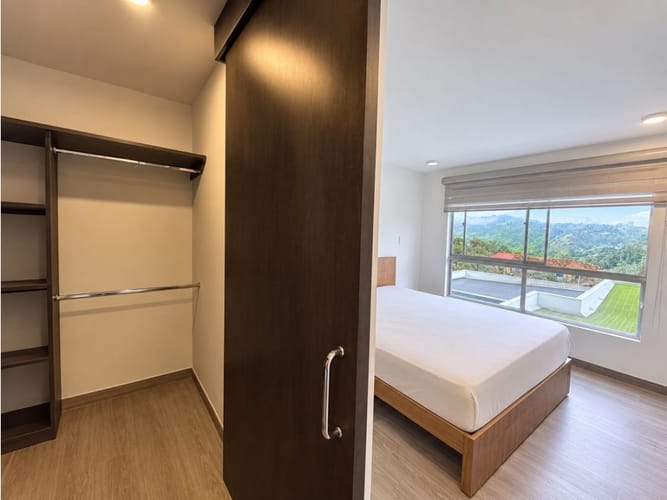 Apartamento de 3 alcobas en venta en Cr. Horizonte Verde, Armenia, 87 m² · foto 5 de 14