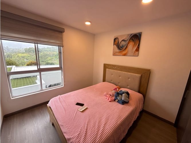 Apartamento de 3 alcobas en venta en Cr. Horizonte Verde, Armenia, 87 m² · foto 6 de 14