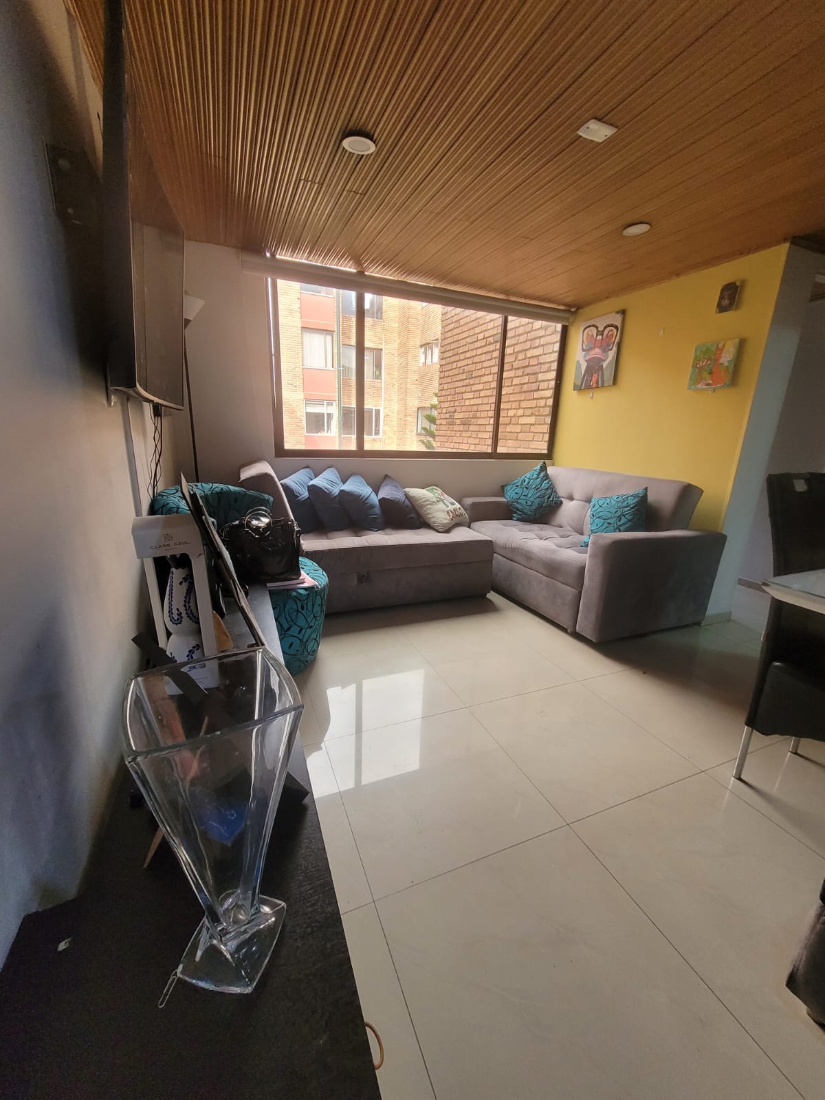Apartamento en venta en Kennedy Central, Bogotá · foto 2 de 15