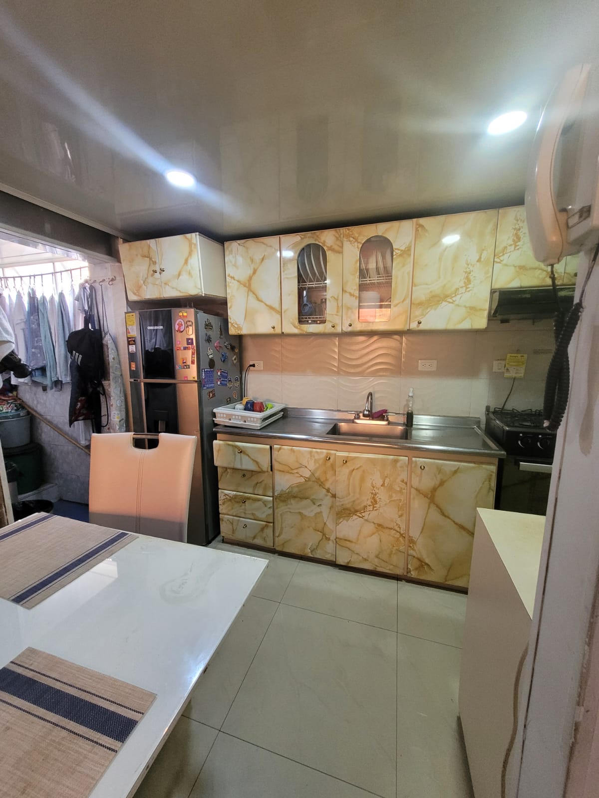 Apartamento en venta en Kennedy Central, Bogotá · foto 4 de 15