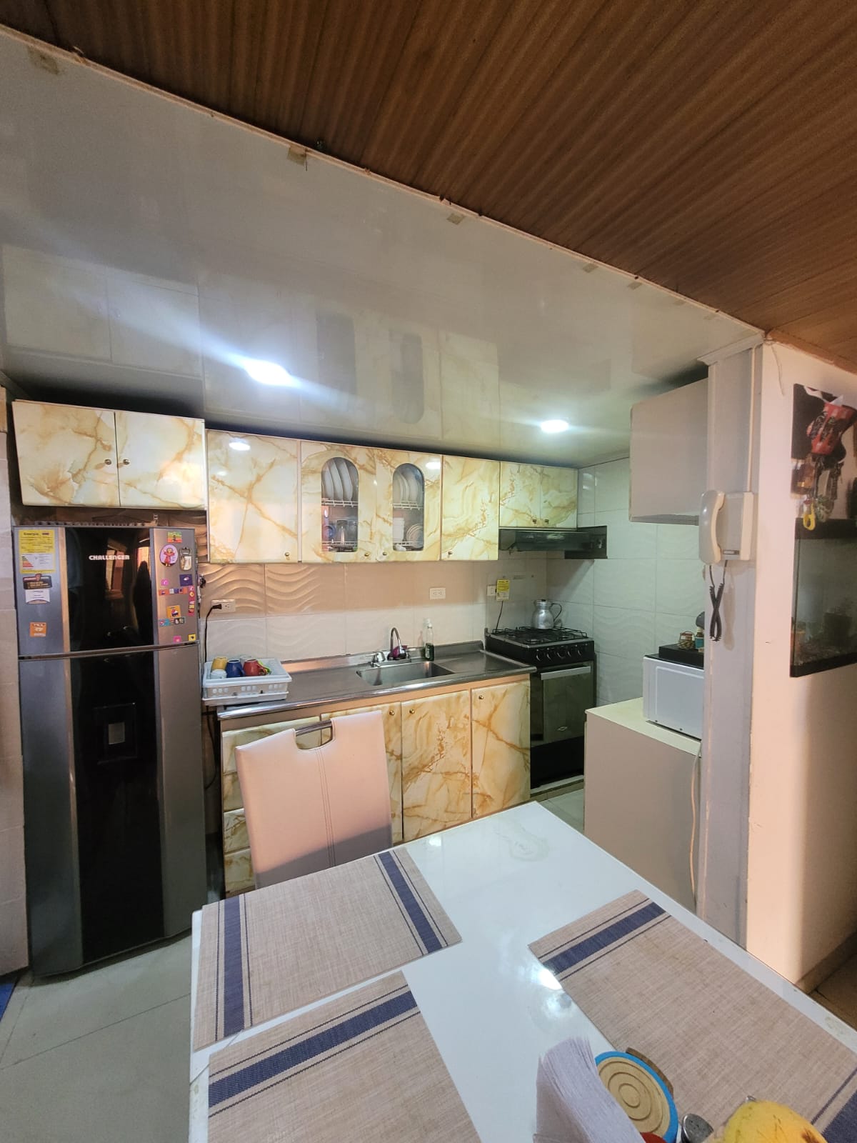 Apartamento en venta en Kennedy Central, Bogotá · foto 5 de 15
