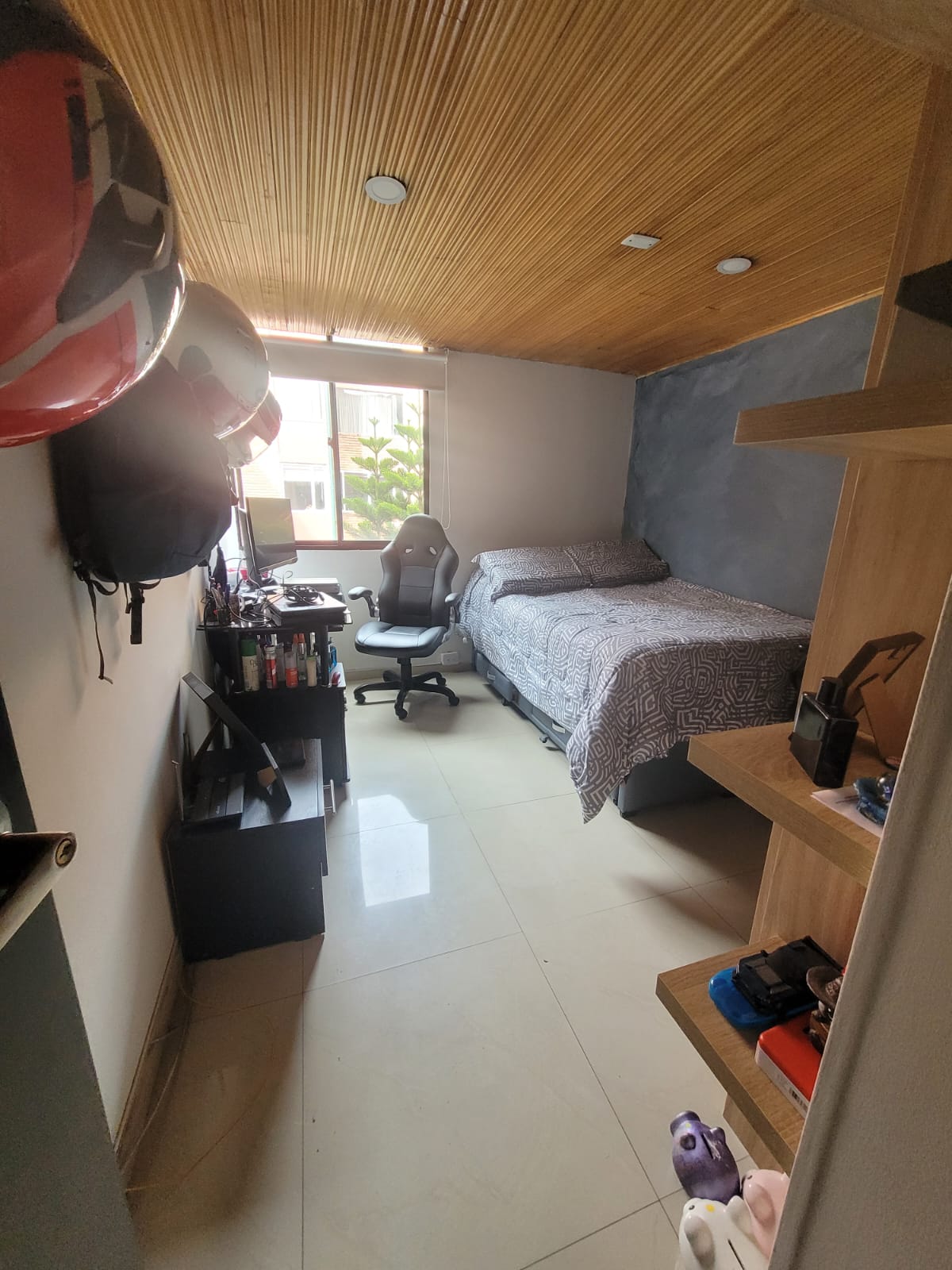 Apartamento en venta en Kennedy Central, Bogotá · foto 6 de 15