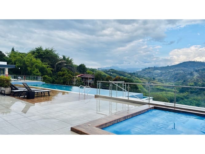 Apartamento de 3 alcobas en venta en Cr. Horizonte Verde, Armenia, 87 m² · foto 11 de 14
