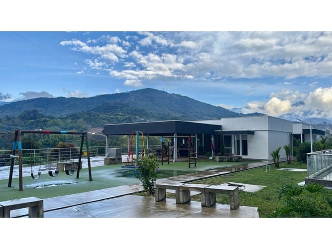 Apartamento de 3 alcobas en venta en Cr. Horizonte Verde, Armenia, 87 m² · foto 12 de 14