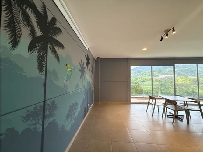 Apartamento de 3 alcobas en venta en Cr. Horizonte Verde, Armenia, 87 m² · foto 13 de 14