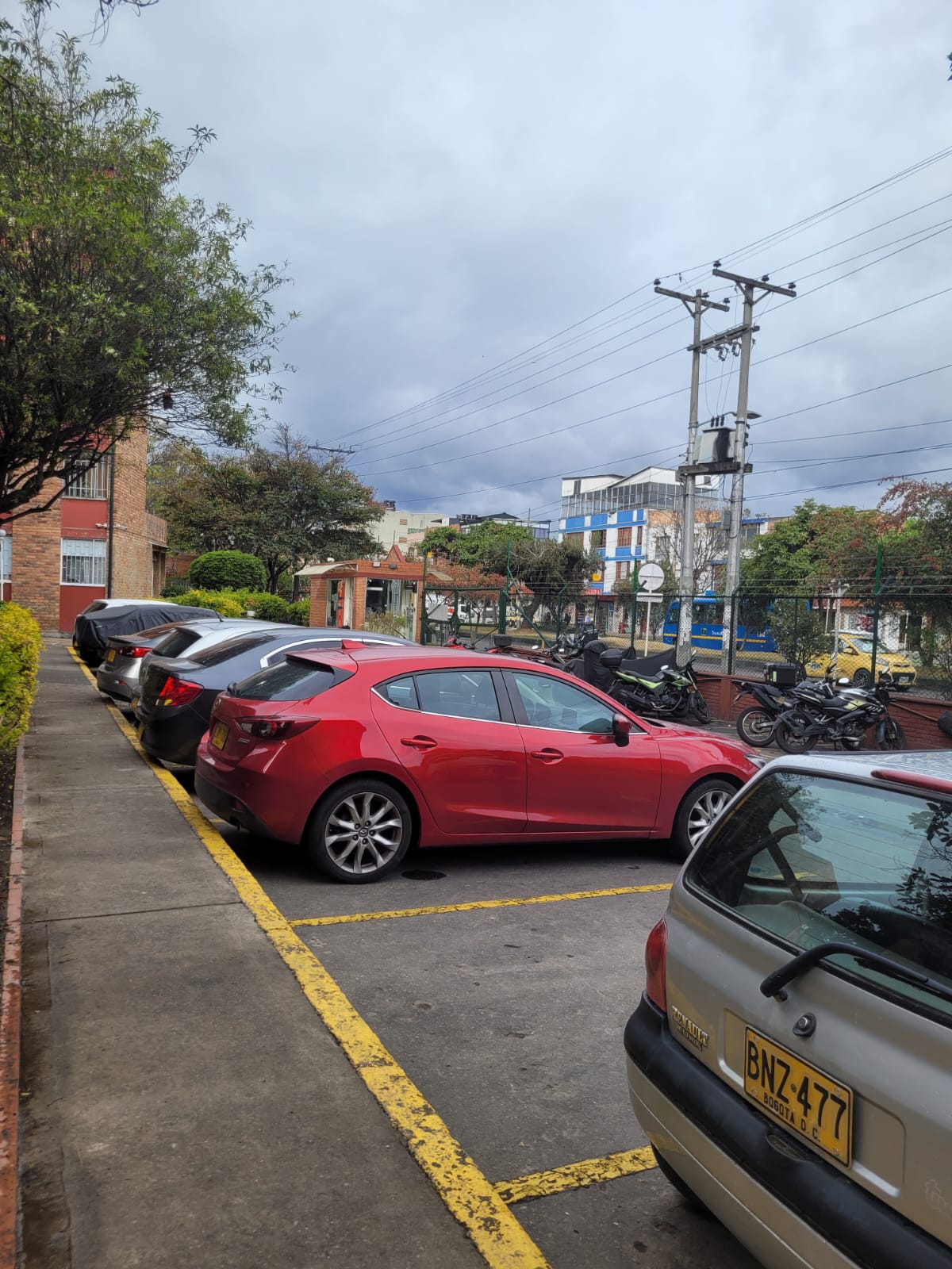 Apartamento en venta en Kennedy Central, Bogotá · foto 10 de 15