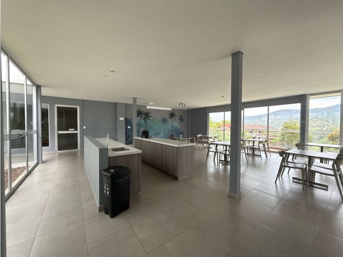Apartamento de 3 alcobas en venta en Cr. Horizonte Verde, Armenia, 87 m² · foto 14 de 14