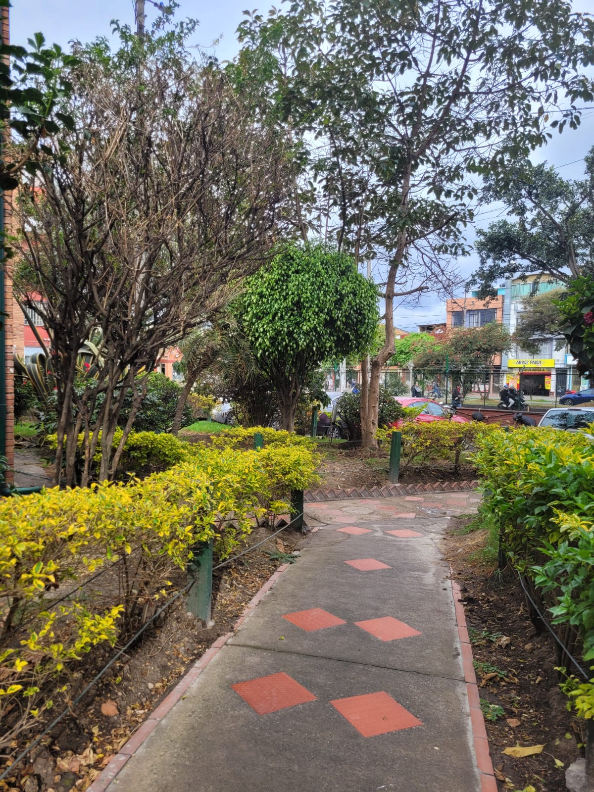 Apartamento en venta en Kennedy Central, Bogotá · foto 11 de 15