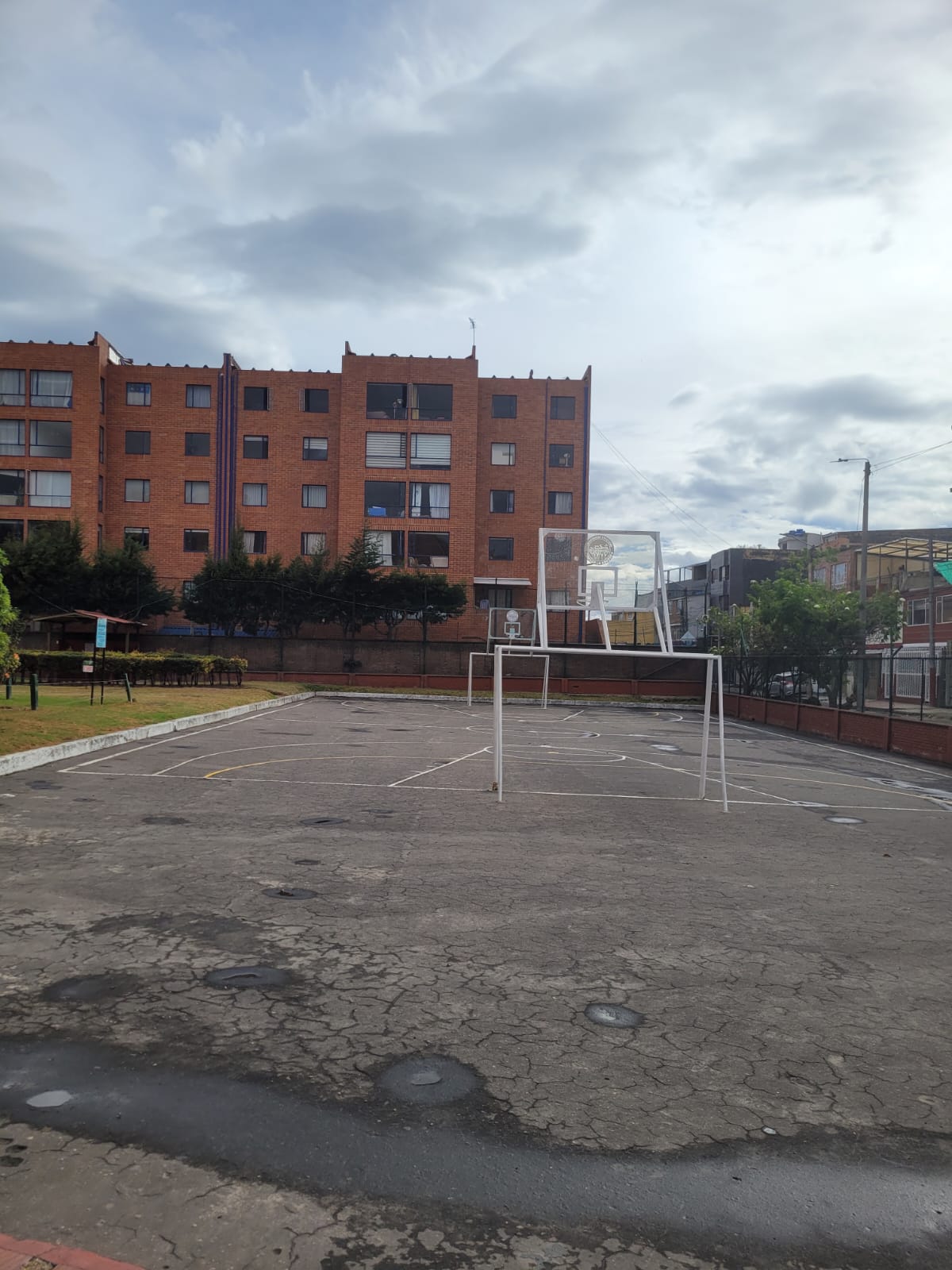 Apartamento en venta en Kennedy Central, Bogotá · foto 13 de 15