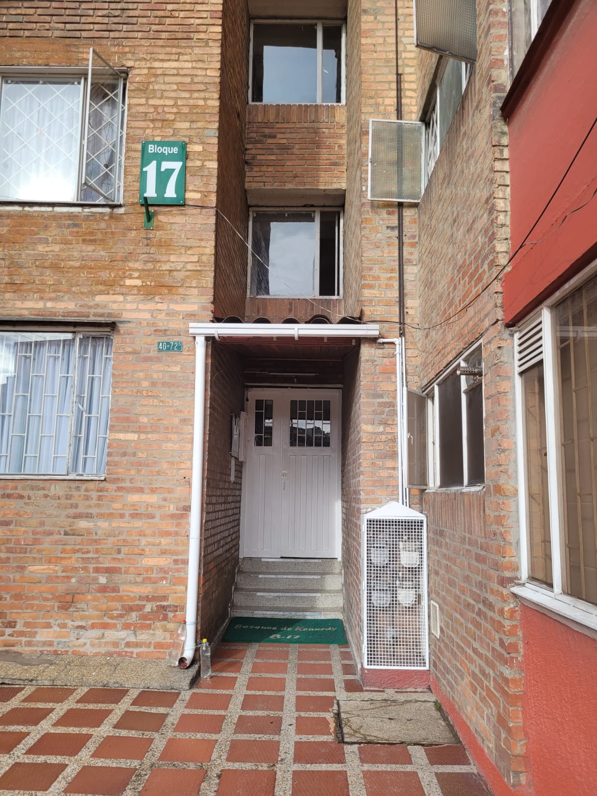Apartamento en venta en Kennedy Central, Bogotá · foto 14 de 15