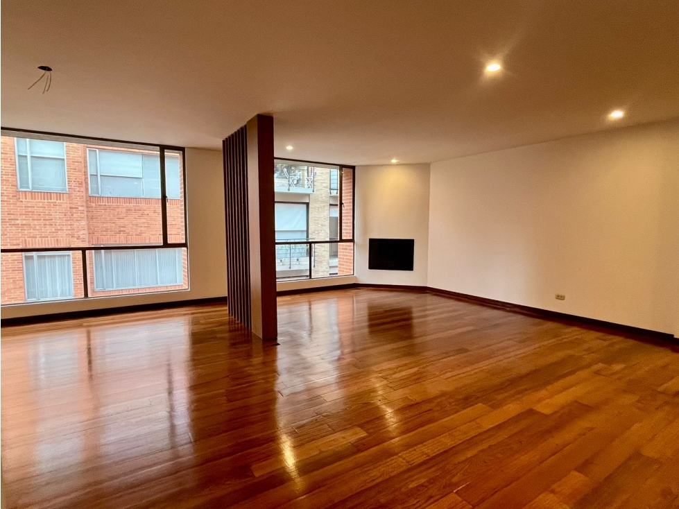 Apartamento en venta en Santa Barbara, Bogotá · foto 5 de 15