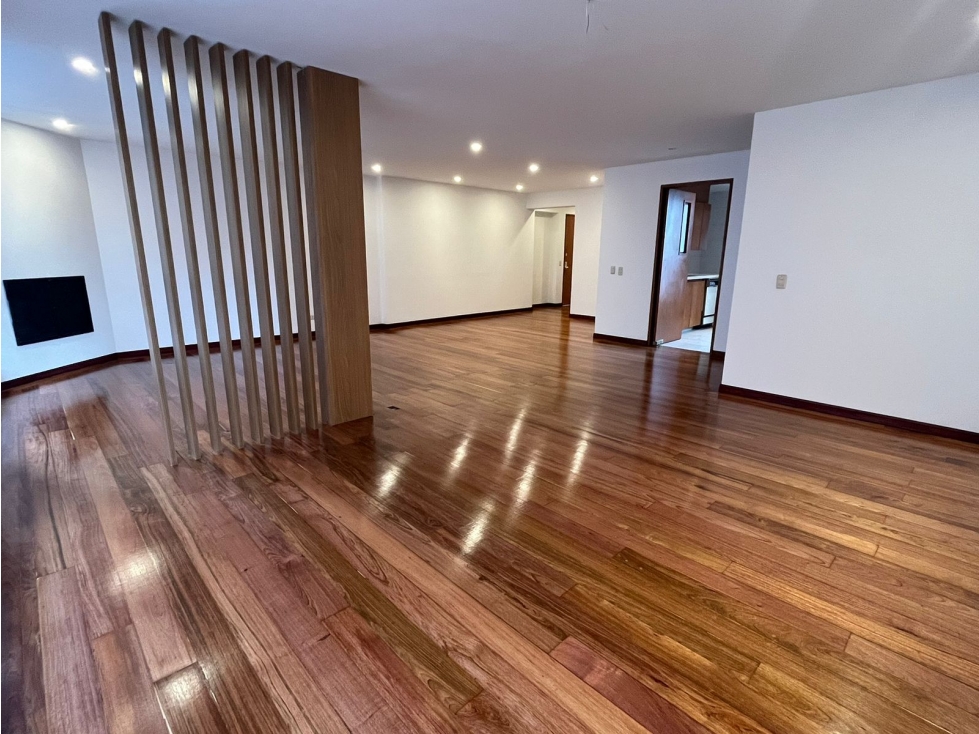 Apartamento en venta en Santa Barbara, Bogotá · foto 6 de 15