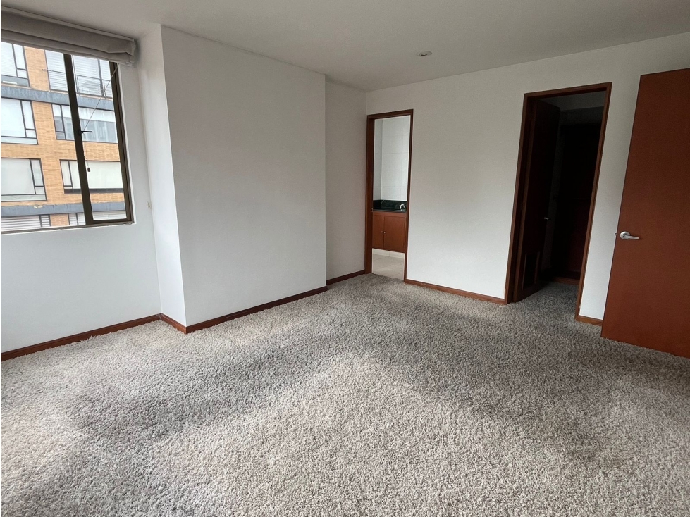 Apartamento en venta en Santa Barbara, Bogotá · foto 10 de 15
