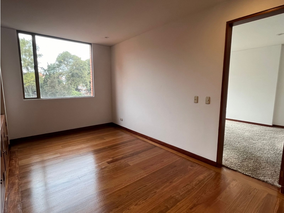 Apartamento en venta en Santa Barbara, Bogotá · foto 12 de 15