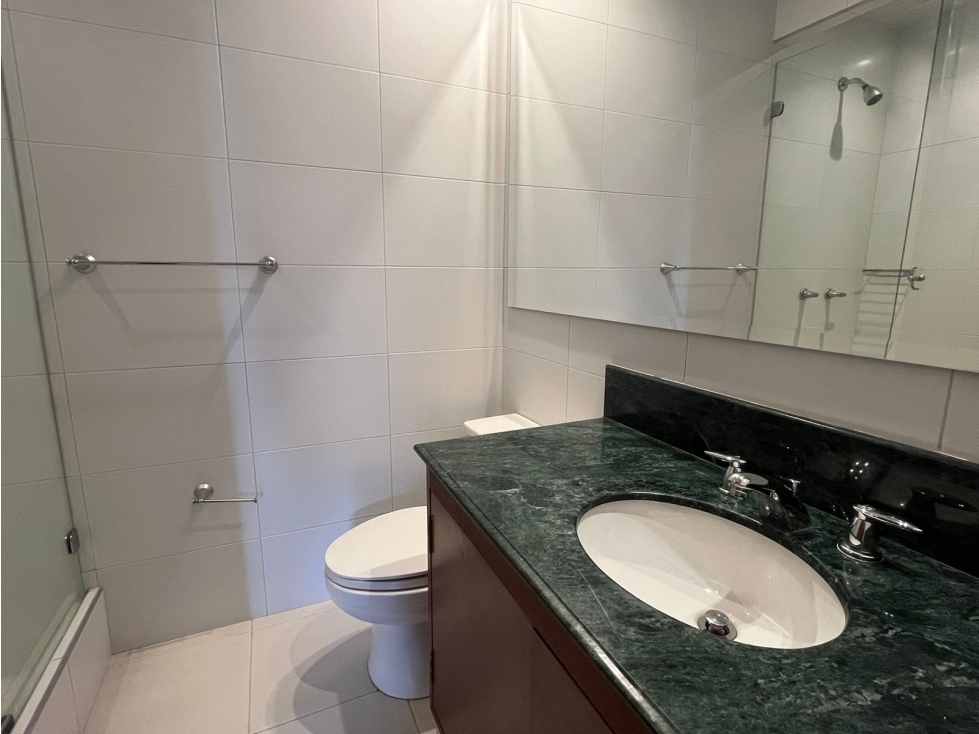Apartamento en venta en Santa Barbara, Bogotá · foto 15 de 15