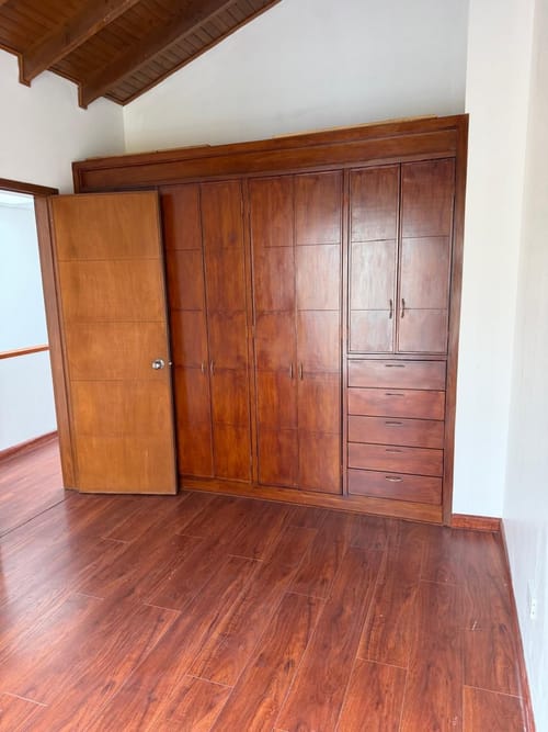 Casa de 3 alcobas en venta en Tiquiza, Chía, 110 m² · foto 19 de 22
