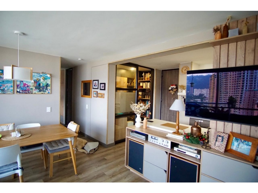 Apartamento en venta en Alameda, Bogotá · foto 3 de 20