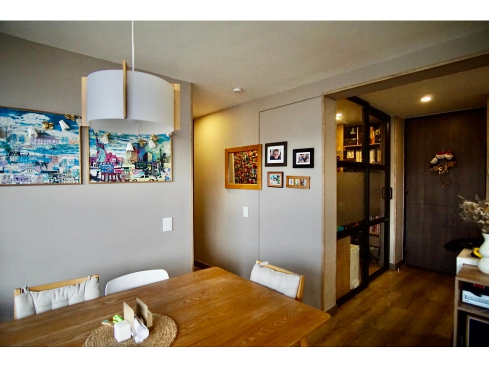 Apartamento en venta en Alameda, Bogotá · foto 5 de 20