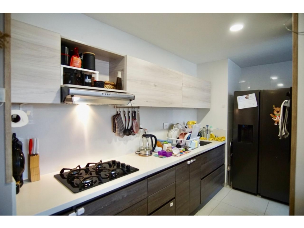 Apartamento en venta en Alameda, Bogotá · foto 6 de 20