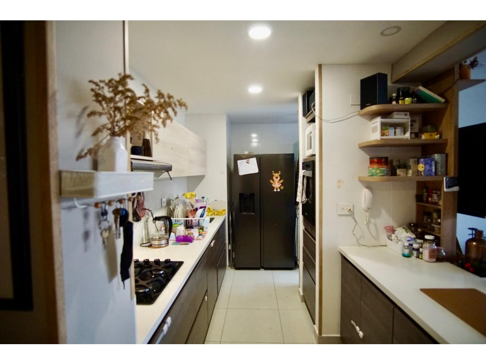 Apartamento en venta en Alameda, Bogotá · foto 7 de 20