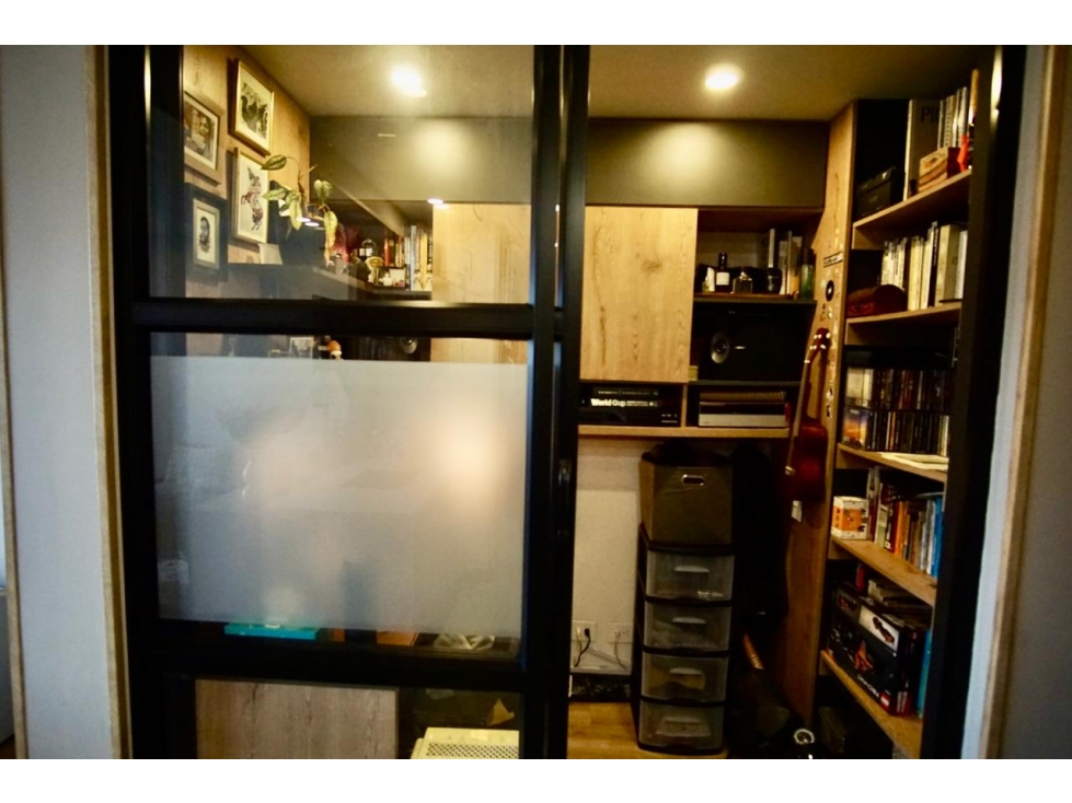 Apartamento en venta en Alameda, Bogotá · foto 9 de 20
