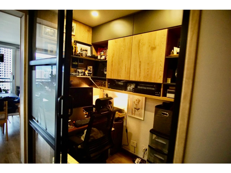 Apartamento en venta en Alameda, Bogotá · foto 10 de 20