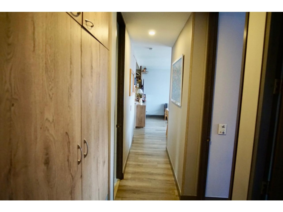 Apartamento en venta en Alameda, Bogotá · foto 11 de 20