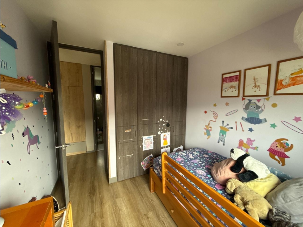 Apartamento en venta en Alameda, Bogotá · foto 12 de 20