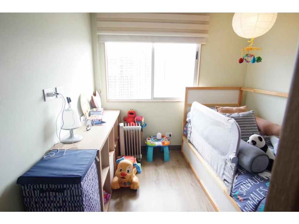 Apartamento en venta en Alameda, Bogotá · foto 13 de 20