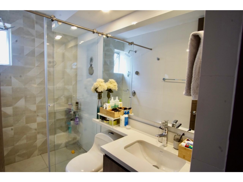 Apartamento en venta en Alameda, Bogotá · foto 14 de 20