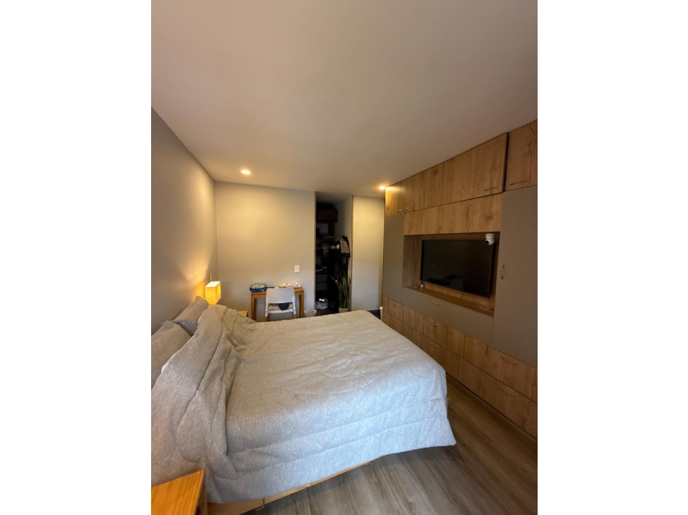 Apartamento en venta en Alameda, Bogotá · foto 15 de 20