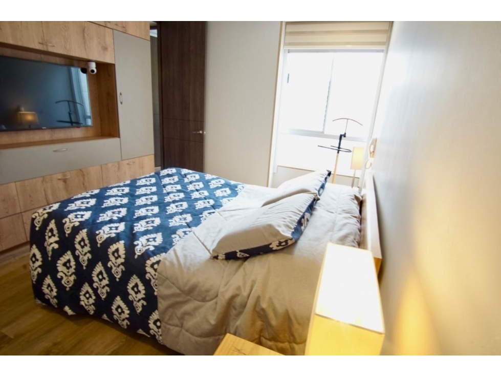 Apartamento en venta en Alameda, Bogotá · foto 16 de 20