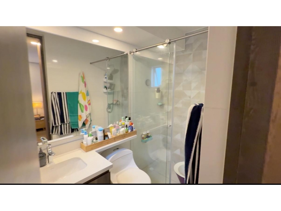 Apartamento en venta en Alameda, Bogotá · foto 17 de 20