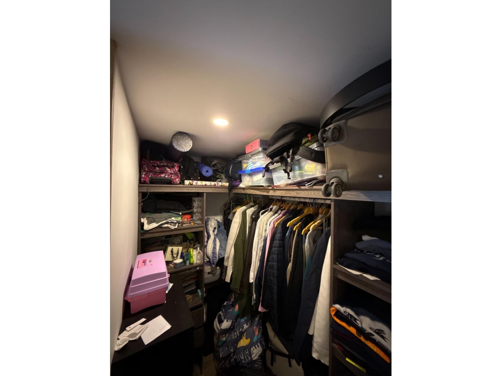 Apartamento en venta en Alameda, Bogotá · foto 18 de 20
