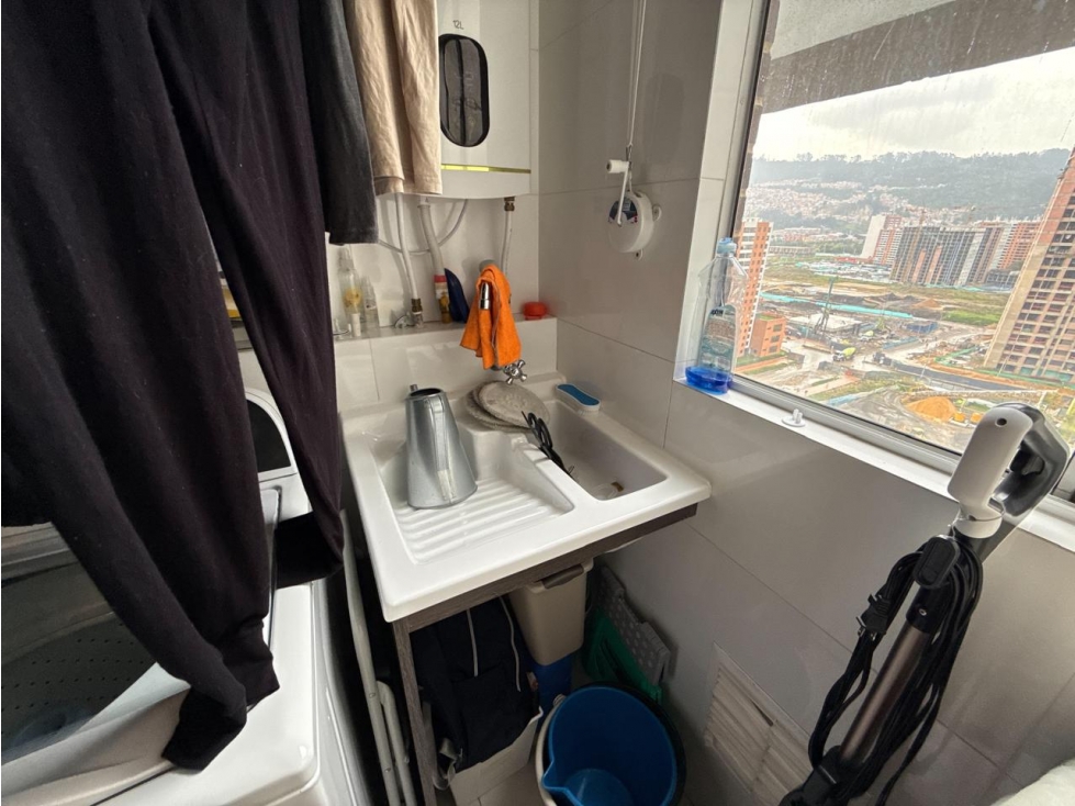 Apartamento en venta en Alameda, Bogotá · foto 19 de 20
