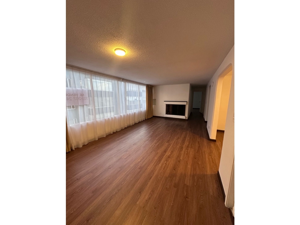 Apartamento en venta en Puente Largo, Bogotá · foto 4 de 24
