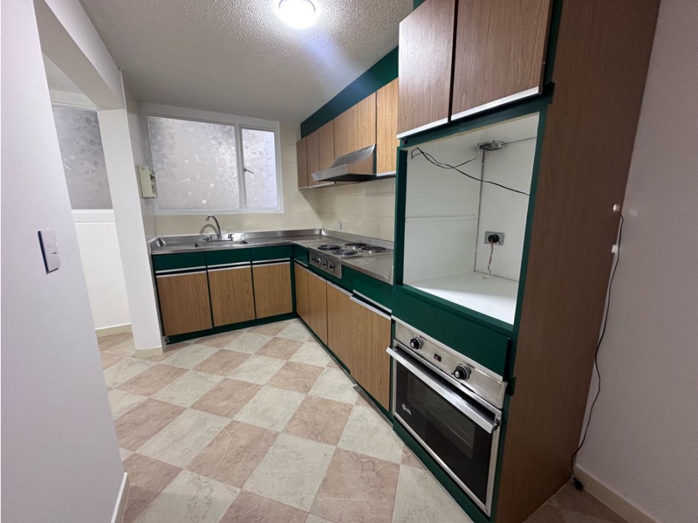 Apartamento en venta en Puente Largo, Bogotá · foto 7 de 24