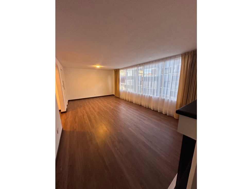 Apartamento en venta en Puente Largo, Bogotá · foto 8 de 24