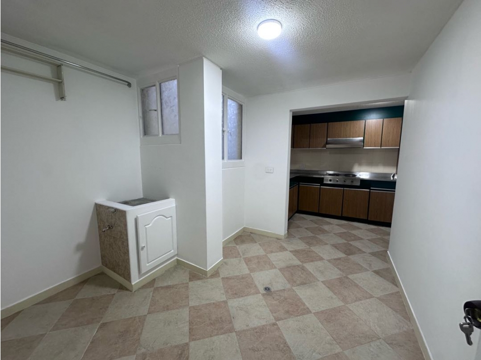 Apartamento en venta en Puente Largo, Bogotá · foto 9 de 24